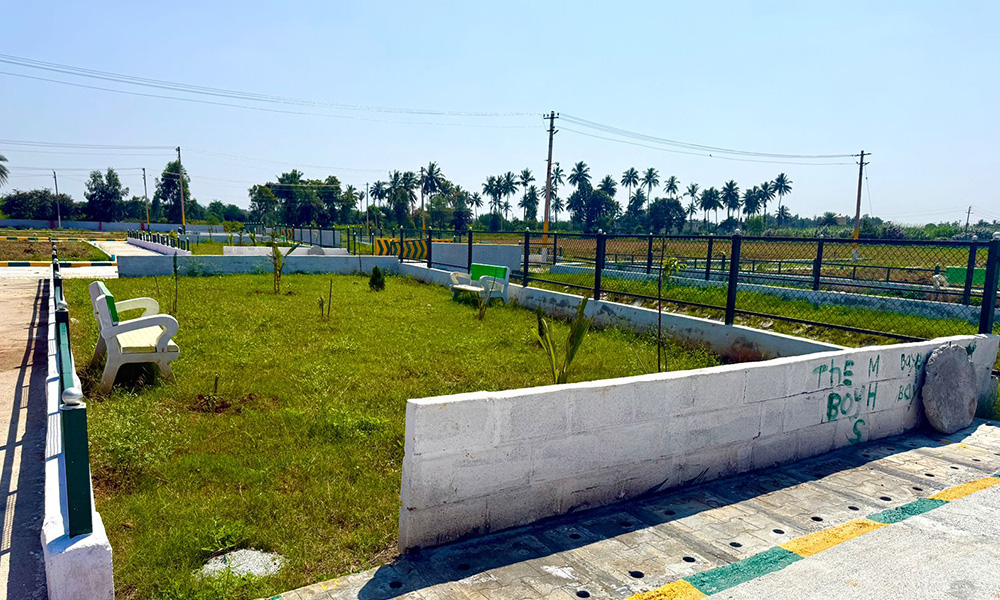 VS Rosemeadows Project