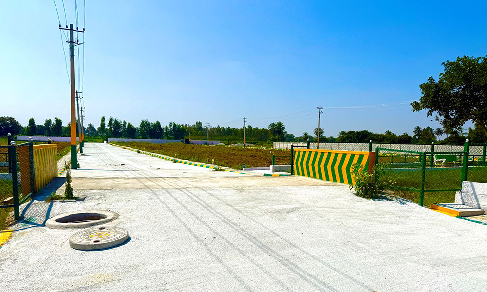 VS Rosemeadows Project