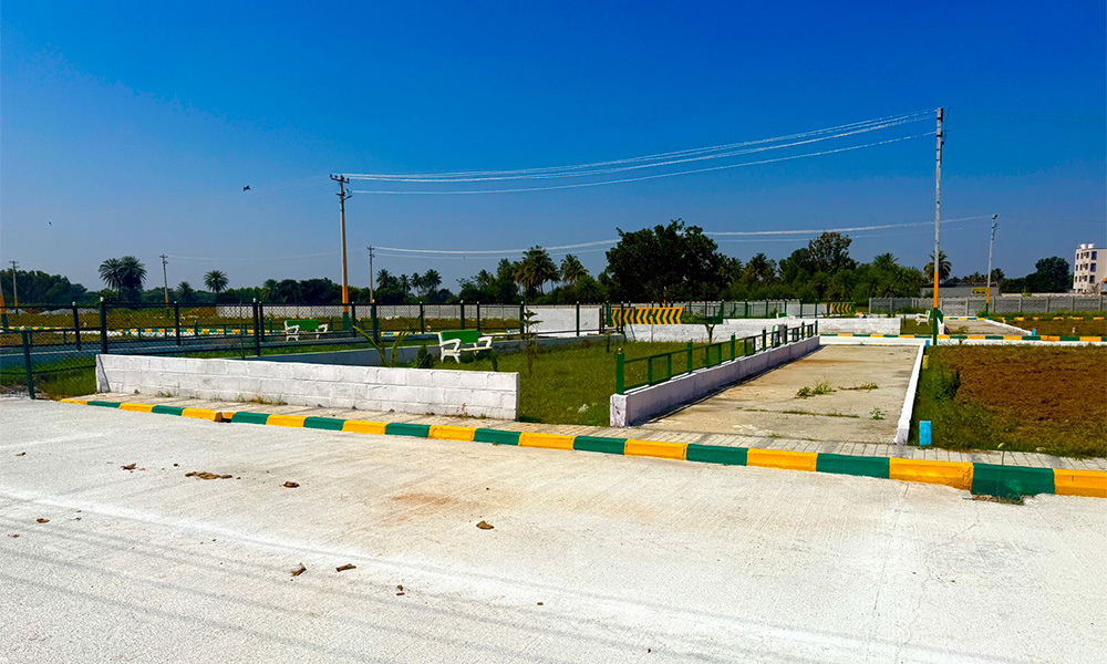 VS Rosemeadows Amenities